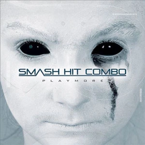SMASH HIT COMBO / スマッシュ・ヒット・コンボ / プレイモア / PLAYMORE