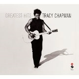 TRACY CHAPMAN / トレイシー・チャップマン / GREATEST HITS