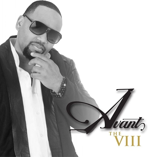 AVANT / アヴァーント / VIII