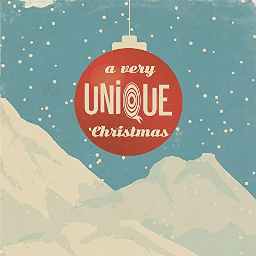 V.A. (A VERY UNIQUE CHRISTMAS) / A VERY UNIQUE CHRISTMAS