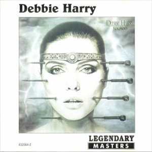 DEBBIE HARRY / デビー・ハリー / KOO KOO