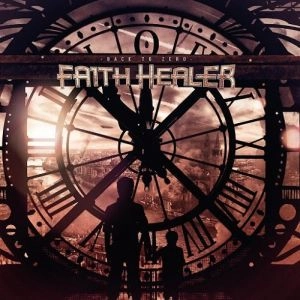 FAITH HEALER / BACK TO ZERO<CD-R>