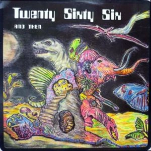 TWENTY SIXTY SIX AND THEN / トゥエンティー・シックスティー・シックス&ゼン / REFLECTIONS ON THE PAST