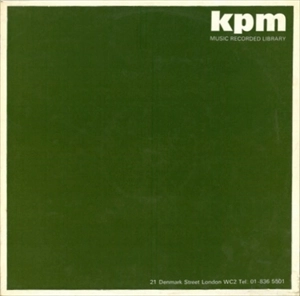 ALAN HAWKSHAW / KEITH MANSFIELD / BEAT INCIDENTAL