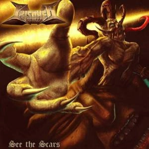 PRISONER (METAL) / SEE THE SCARS