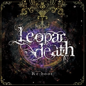 LEOPARDEATH / レオパーデス / Re:boot (CD-R)