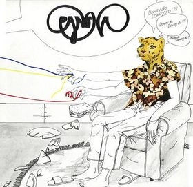 PANTHA / PANTHA (AUS) / DOWAYDO DOWAYDO