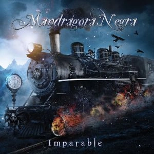 MANDRAGORA NEGRA / IMPARABLE