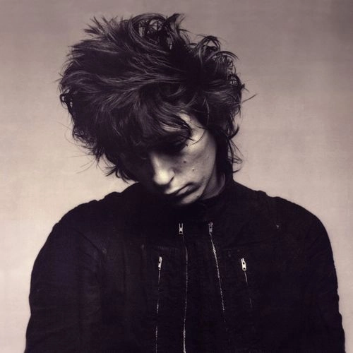 JOHNNY THUNDERS / ジョニー・サンダース / IN COLD BLOOD