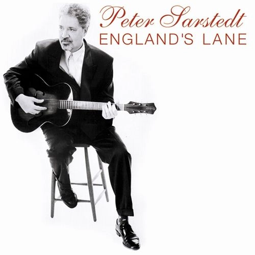 PETER SARSTEDT / ENGLAND'S LANE