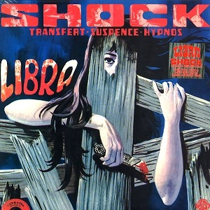LIBRA / リブラ / SHOCK