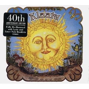KLAATU / クラトゥ / 3: 47 EST