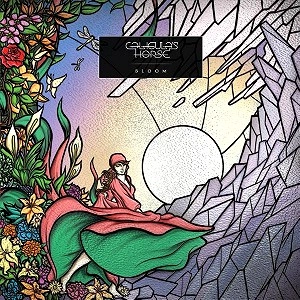 CALIGULA'S HORSE / カリギュラズ・ホース / BLOOM