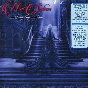 NAD SYLVAN / ナッド・シルヴァン / COUNTING THE WIDOW