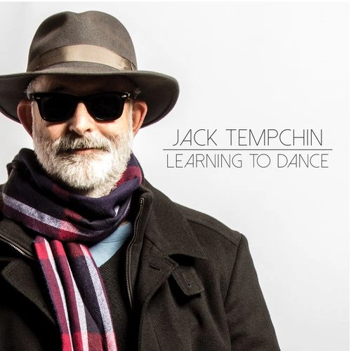JACK TEMPCHIN / ジャック・テンプチン / LEARNING TO DANCE