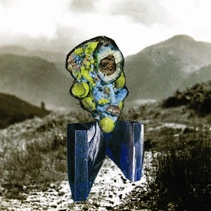 RICHARD DAWSON / GLASS TRUNK