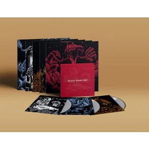 OKKERVIL RIVER / オッカーヴィル・リヴァー / BLACK SHEEP BOY (10TH ANNIVERSARY DELUXE EDITION)