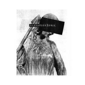 ALEXANDER LEWIS / OCCUPYING THE MIDDLE CIRCLE