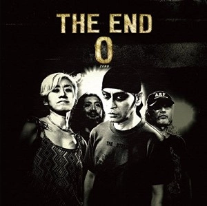 THE END (遠藤ミチロウ) / 0 （ZERO）