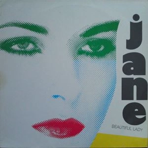 JANE (GER) / ジェーン / BEAUTIFUL LADY
