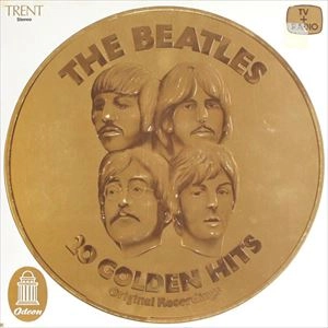 BEATLES / ビートルズ / 20 GOLDEN HITS