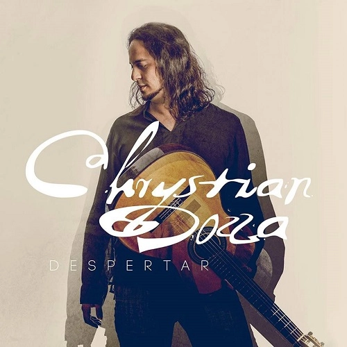 CHRYSTIAN DOZZA / クリスチャン・ドッサ / DESPERTAR
