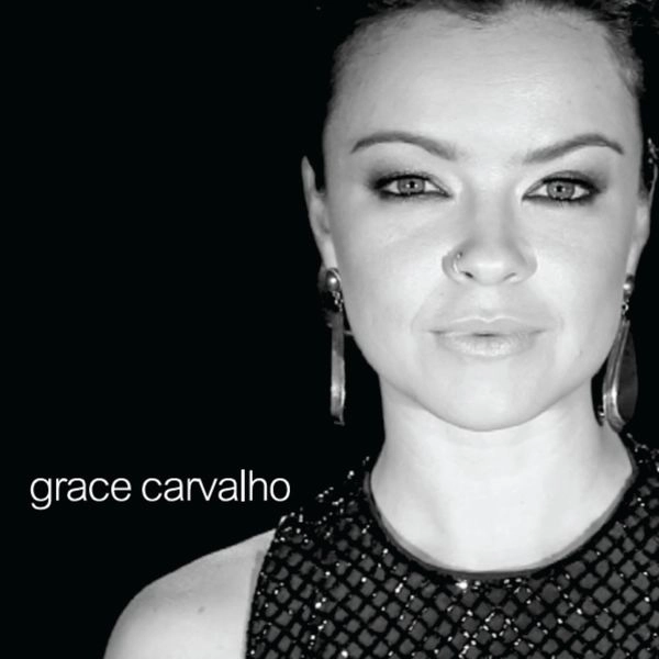 GRACE CARVALHO / グラセ・カルヴァーリョ / GRACE CARVALHO