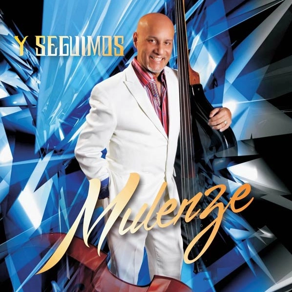 MULENZE / ムレンセ / Y SEGUIMOS