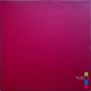 SON KITE / COLOURS REMIXES