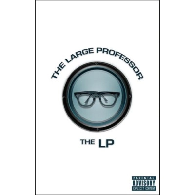 LARGE PROFESSOR / ラージ・プロフェッサー / LP