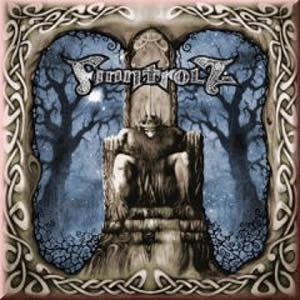 FINNTROLL / フィントロール / NATTFODD