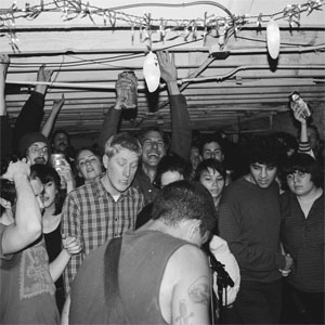 USELESS EATERS / ユースレス・イーターズ / LIVE IN SAN FRANCISCO