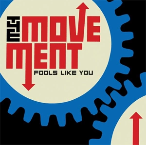 MOVEMENT / ムーブメント / FOOLS LIKE YOU