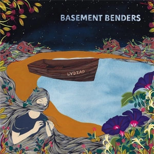 BASEMENT BENDERS / LYDIAD (LP+7")