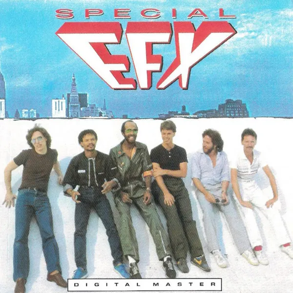 SPECIAL EFX / スペシャルEFX / S/T