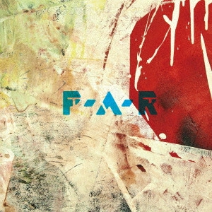 Shuntaro Okino / 沖野俊太郎 / F-A-R