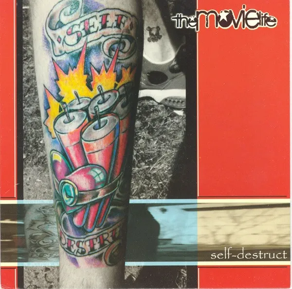 MOVIELIFE / SELF DESTRUCT