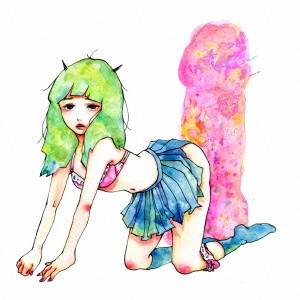 SAMEZAME / さめざめ / HのつぎはI
