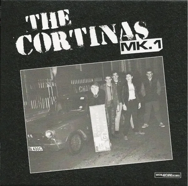 CORTINAS / MK.1