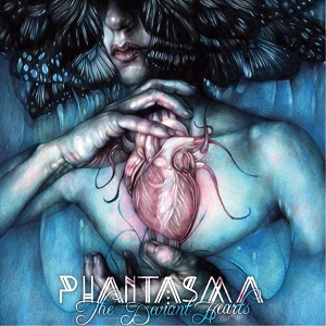PHANTASMA / ファンタズマ / ザ・ディヴィアント・ハーツ / DEVIANT HEARTS
