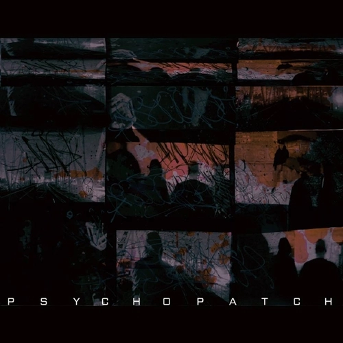 PSYCHO PATCH / PSYCHO PATCH
