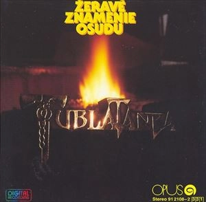 TUBLATANKA / ZERAVE ZNAMENIE OSUDU