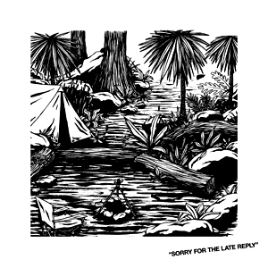 YOUNG MARCO / ヤング・マルコ / SORRY FOR THE LATE REPLY - VARIOUS REMIXES FOR VARIOUS REASONS BY YOUNG MARCO