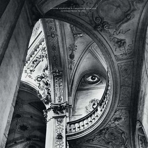 STEVEN STAPLETON & CHRISTOPH HEEMANN / PAINTING WITH PRIESTS