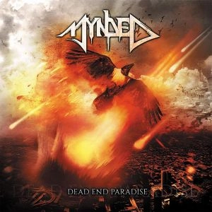 MYNDED / DEAD END PARADISE