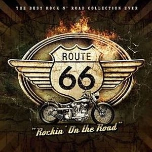 BOYSCOUT / MY ROUTE 66