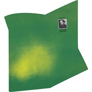 PESCADO RABIOSO / ペスカード・ラビオーソ / ARTAUD