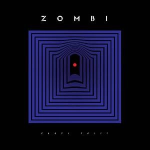 ZOMBI / ゾンビ / SHAPE SHIFT<DIGI>