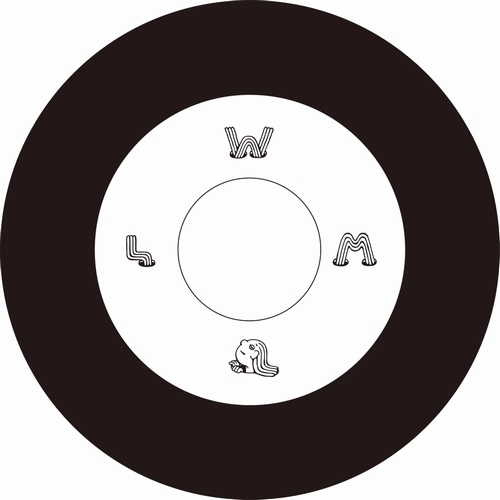 EeMu / Habit"7"