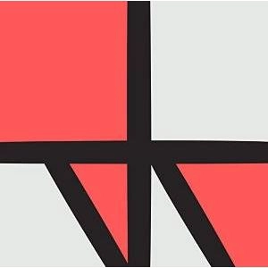 NEW ORDER / ニュー・オーダー / RESTLESS